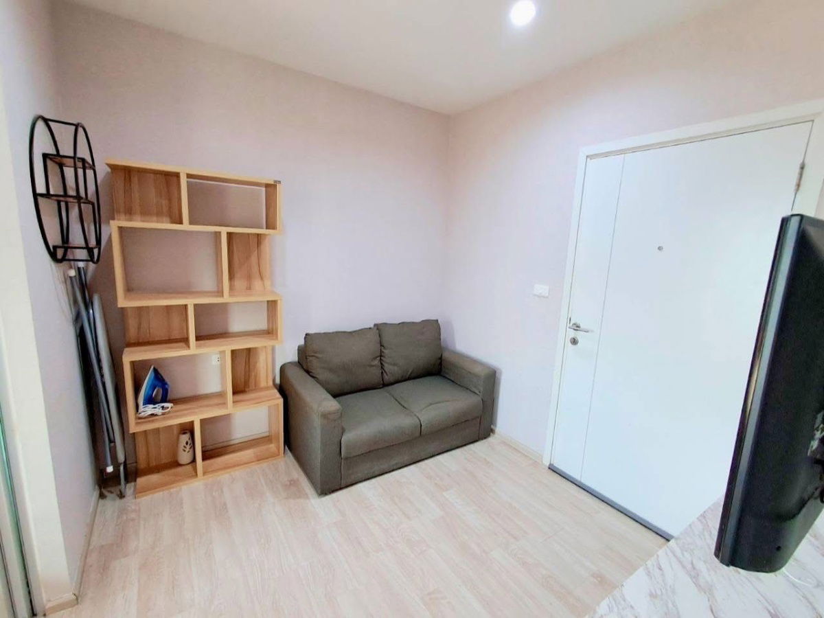 รูป #R5748  🎉 180868 ให้เช่าคอนโด Plum Condo Ramkhamheng Station - รูปที่ 3/8