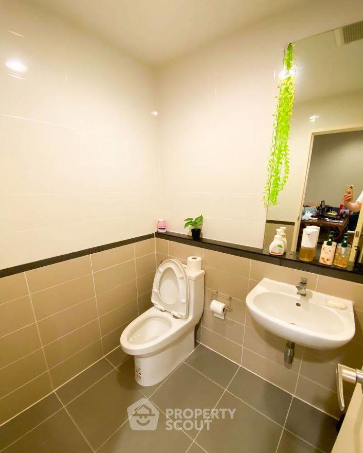 รูป ทาวน์เฮาท์ 3-ห้องนอน ใน สวนหลวง (ID 2032287) - รูปที่ 15/16