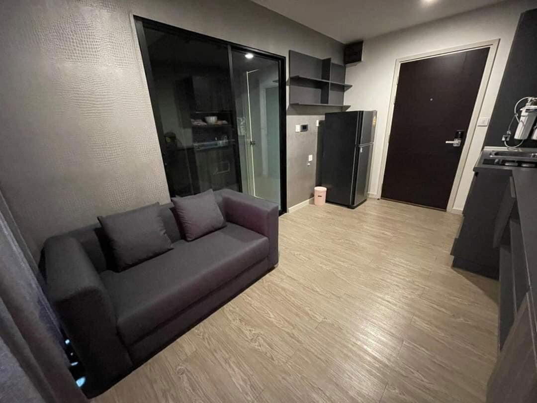picture  (For Rent Condo Villa Lasalle Sukhumvit 105) - 9/13