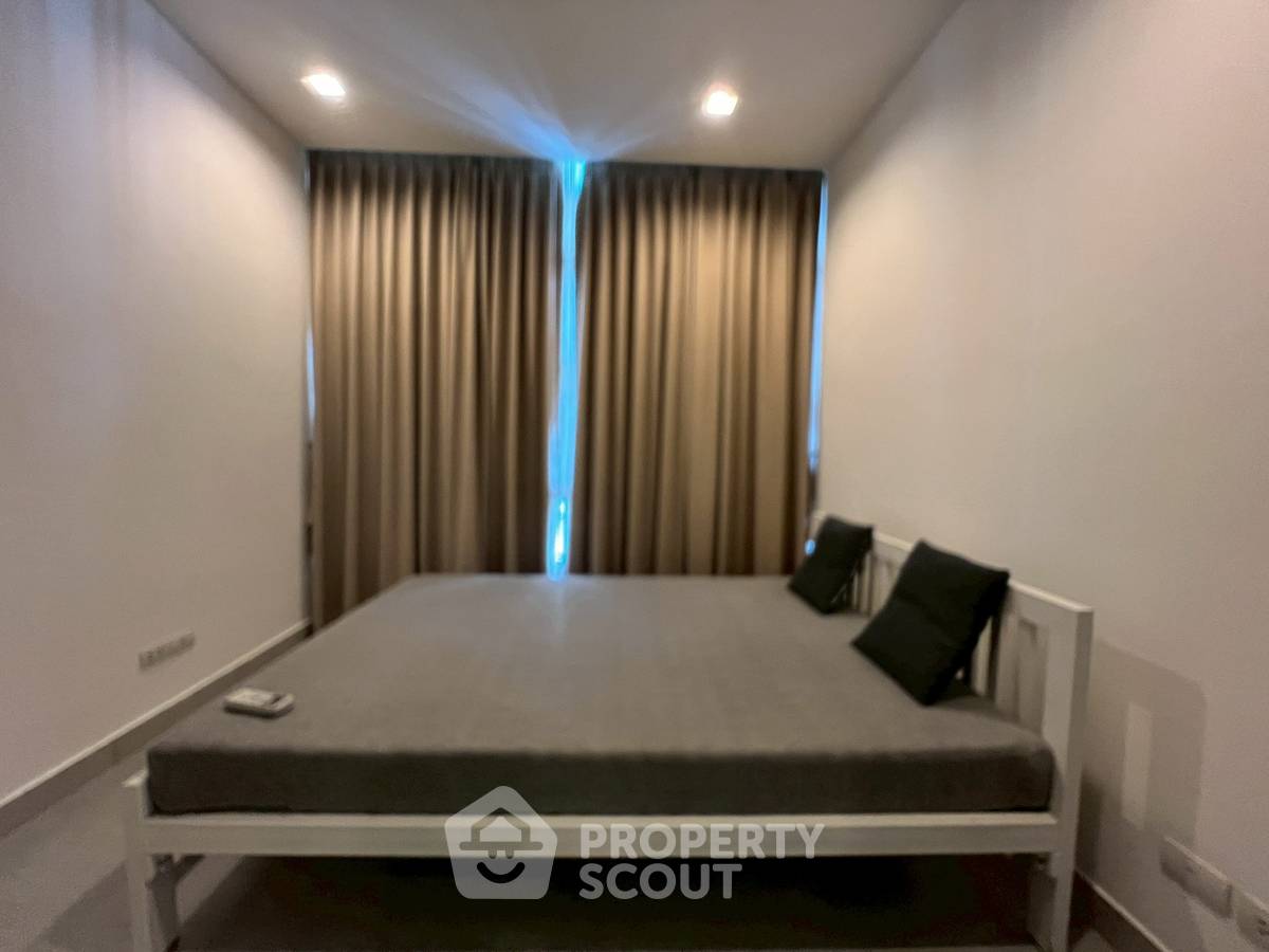 picture 1-BR Condo at Ideo Verve Sukhumvit near BTS On Nut (ID 2259821) - 8/16