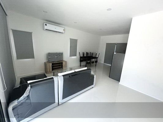 picture FOR RENT LAKE SERENE RAMA 2 / 4 bedrooms 3 bathrooms / 36 Sqw. 136 Sqm. **25,000** CLOSE TO NORWICH INTERNATIONAL SCHOOL - 10/12