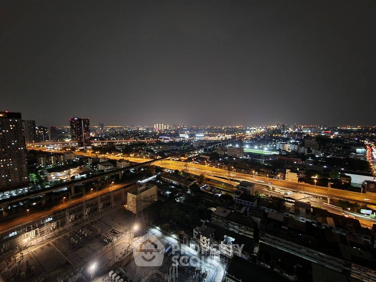 รูป คอนโด 1-ห้องนอน ที่ เดอะ ทรี พัฒนาการ-เอกมัย ใกล้ ARL รามคำแหง (ID 1546160) - รูปที่ 13/20