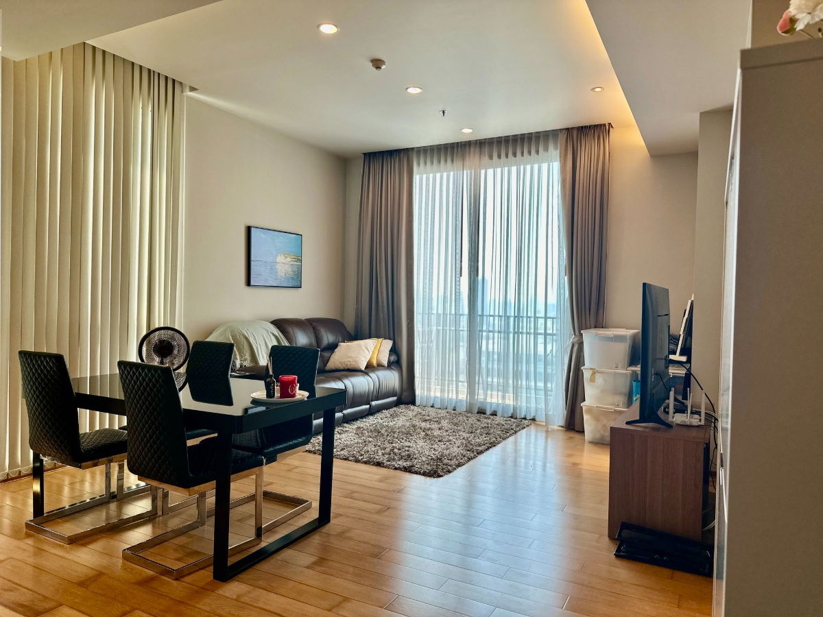 picture ✨Condo for Rent : Quattro by Sansiri (BTS Thonglor) AP-02 ( line : @condo91 ) - 4/28