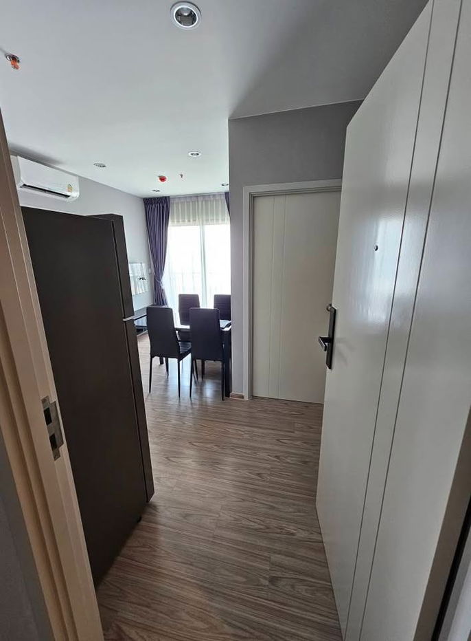 picture Urgent Rent!! Great Price! Beautifully Decorated Unit at The Tree Hua Mak - 7/15