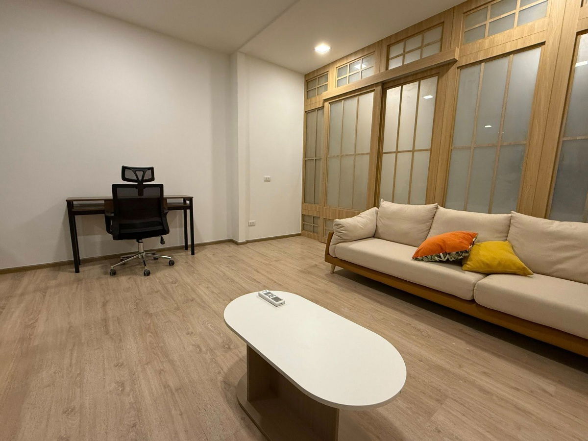 รูป XT PHAYATHAI ห้องสวย ราคาดี สอบถามเพิ่มเติมได้ที่ Line @condorental - รูปที่ 3/7