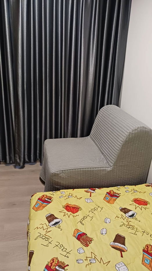 picture 🔥 [The base Phetkasem] 2 Bedroom, 1 Bathroom >> Line: @436eaqax 🔥 - 4/7