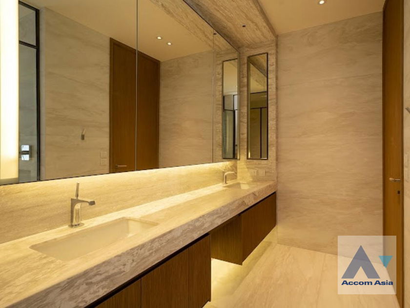 รูป 🔼🔽 AccomA 📩 Super Luxury,Fully Furnished,Pet friendly 2 BR Condominium @Scope Langsuan (AA34397) - รูปที่ 12/20