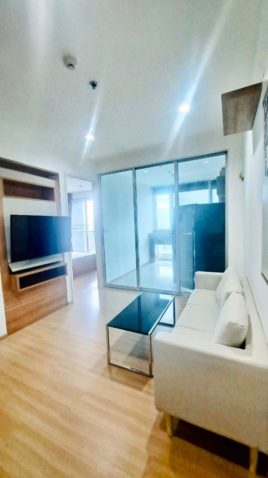 picture For Rent Rhythm Phahon Ari 45sqm. - 2/8