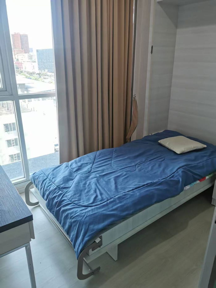 รูป [For Rent] Life Ratchada | 2 ห้องนอน 1 ห้องน้ำ - รูปที่ 7/21