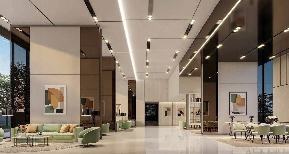picture Selling down payment for condo - The Livin Ramkhamhaeng - 15/21