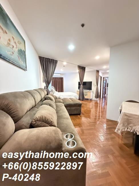 รูป P-40248 ต้องการขายคอนโด วิทยุ คอมเพล็กซ์ Makkasan, Ratchathewi, Bangkok Line Id @easythaihome 085-592-2897 - รูปที่ 37/37