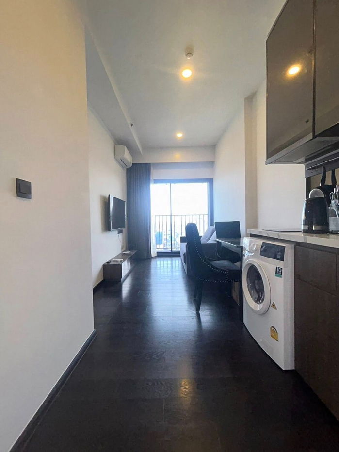 รูป PFD-05434 ให้เช่าคอนโด พาร์ค ออริจิ้น ทองหล่อ ( Park Origin Thonglor ) นัดชมห้อง ■ line : @propertyfinder	 - รูปที่ 10/21