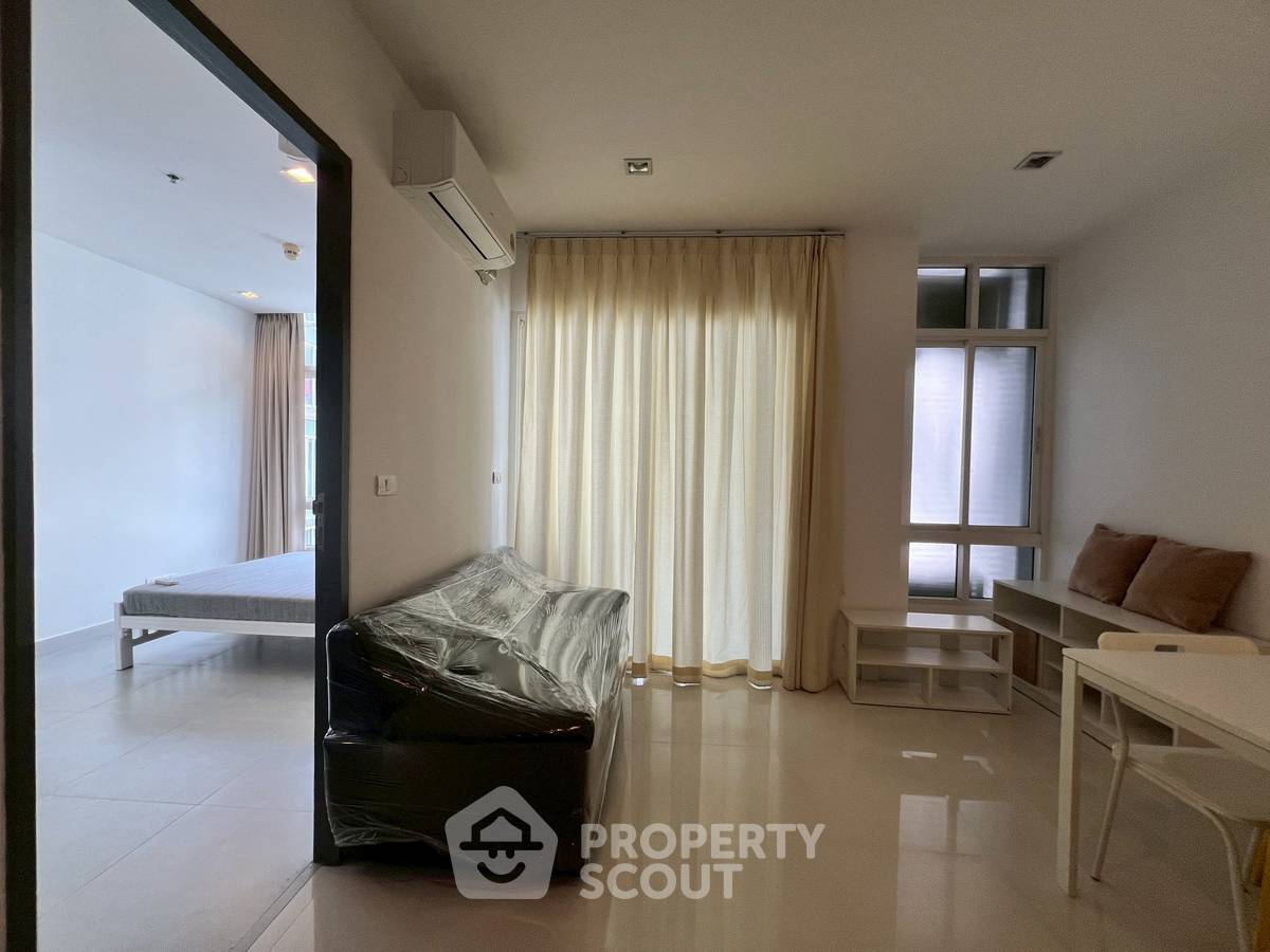 picture 1-BR Condo at Ideo Verve Sukhumvit near BTS On Nut (ID 2259821) - 2/16