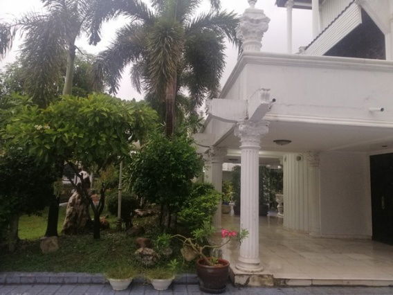 picture FOR RENT  HOUSE PROPERTY  35000 BAHT per MONTH - 12/19