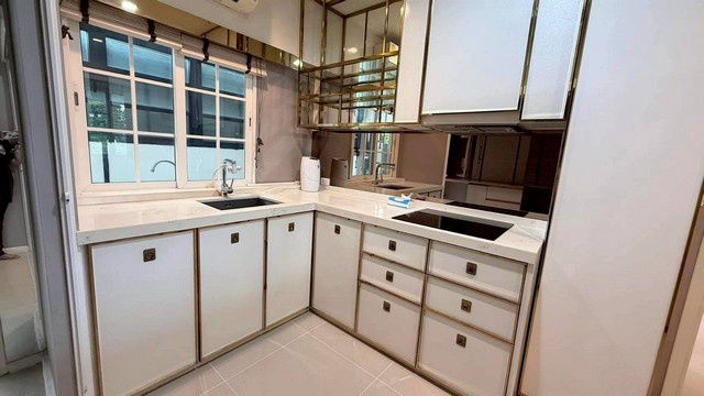 picture Detached House For Rent Grandio Ladprao-Kaset Nawamin Bangkok - 8/8