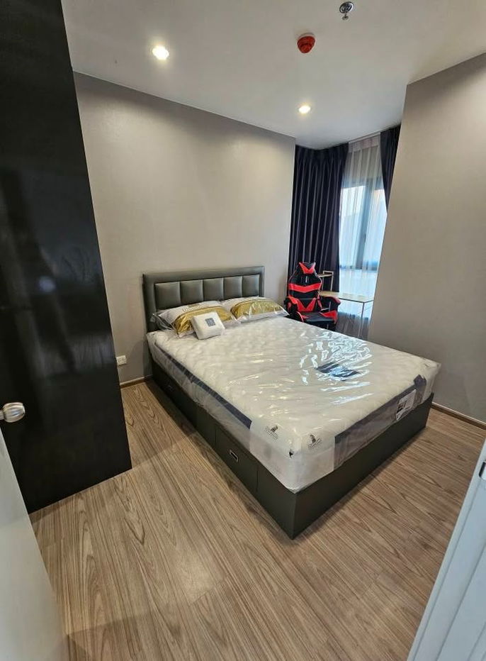 picture Urgent Rent!! Great Price! Beautifully Decorated Unit at The Tree Hua Mak - 1/15