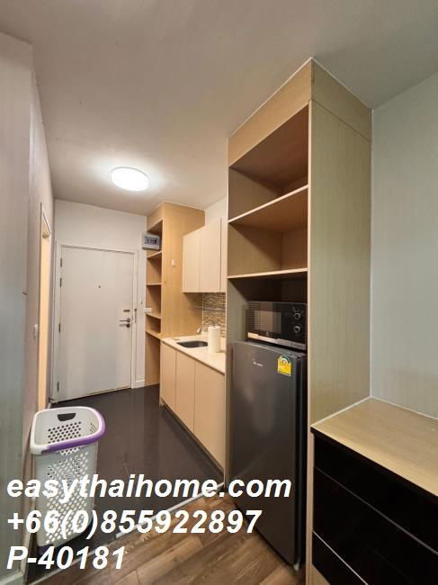 รูป P-40181 ต้องการขายคอนโด เอ สเปซ มี สุขุมวิท 77 Suan Luang, Bangkok Line Id @easythaihome 085-592-2897 - รูปที่ 23/35