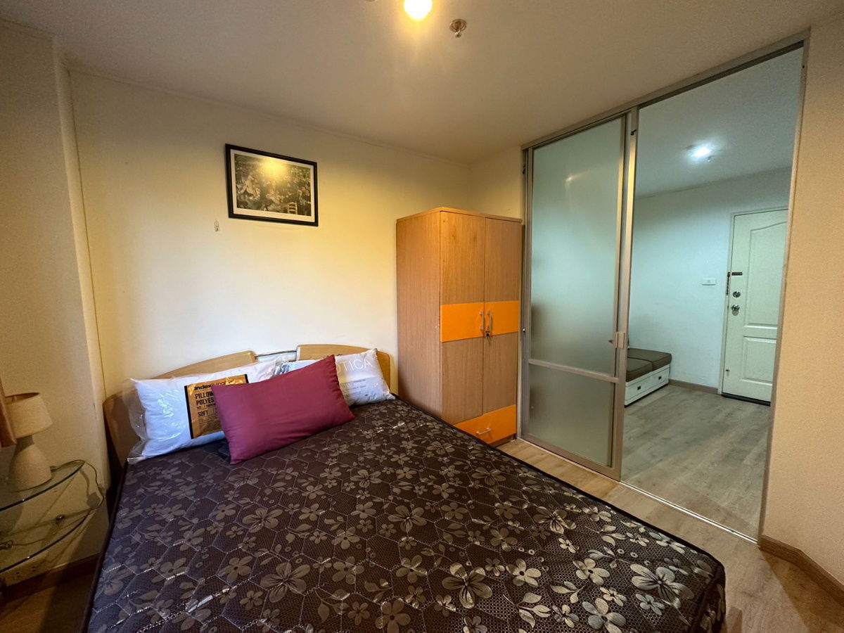 picture Condo for rent Lumpini Condo Town Ramintra - Nawamin - 7/11