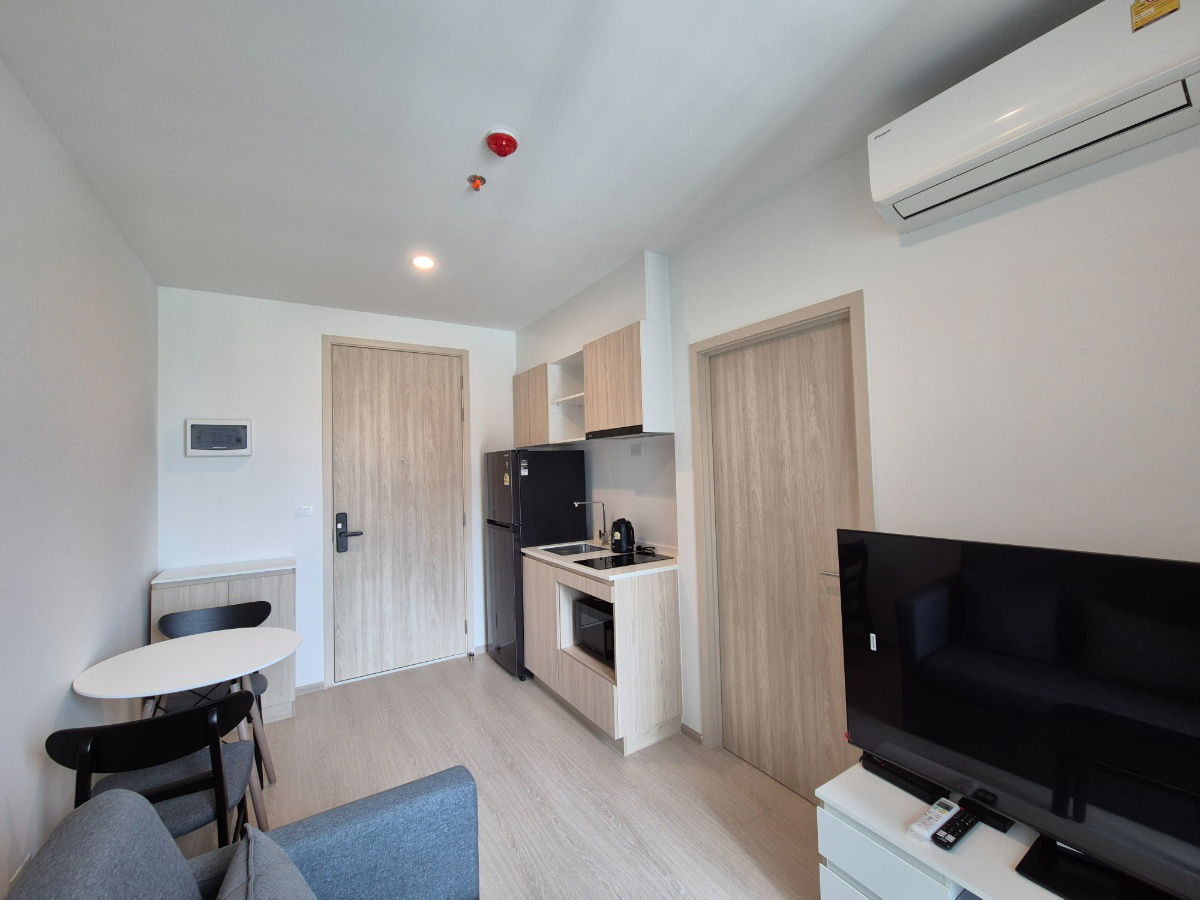 picture Ready to rent 1 bedroom 15K/month - 21/21