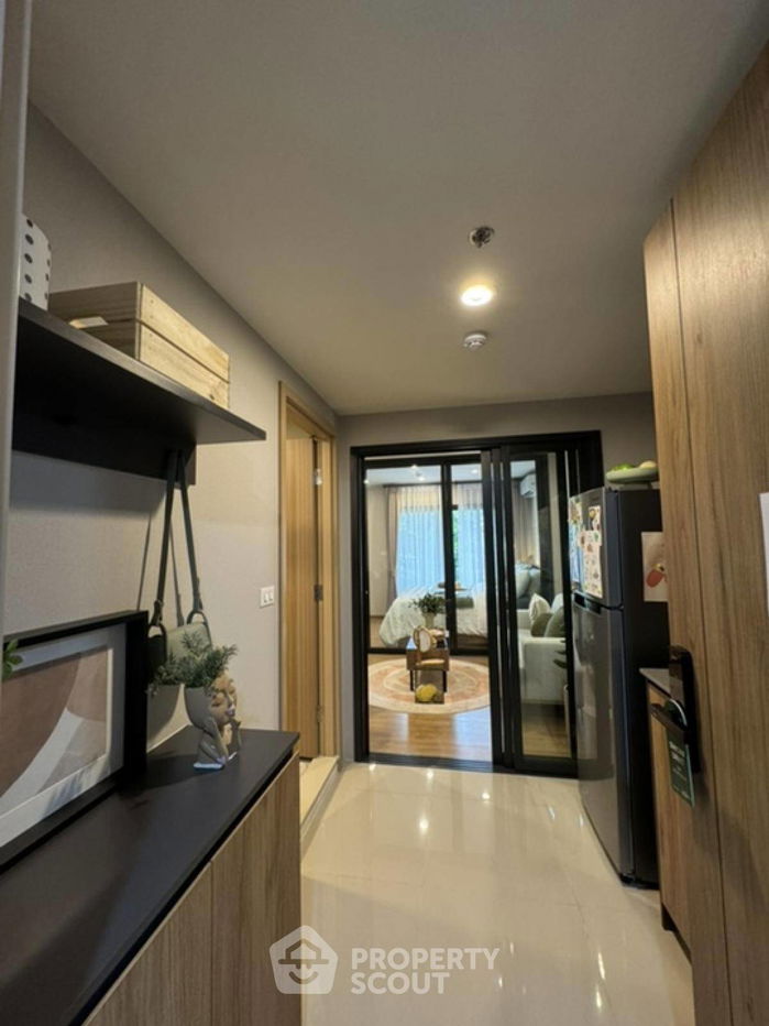 รูป คอนโด 1-ห้องนอน ที่ เดอะ ไลน์ ไวบ์ พหลโยธิน ใกล้ BTS ห้าแยกลาดพร้าว (ID 1826662) - รูปที่ 8/17