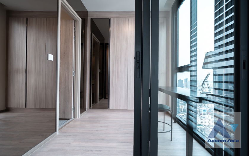picture 🔼🔽 AccomA 📩  2 BR Condominium @XT Phayathai  (AA36214) - 11/16