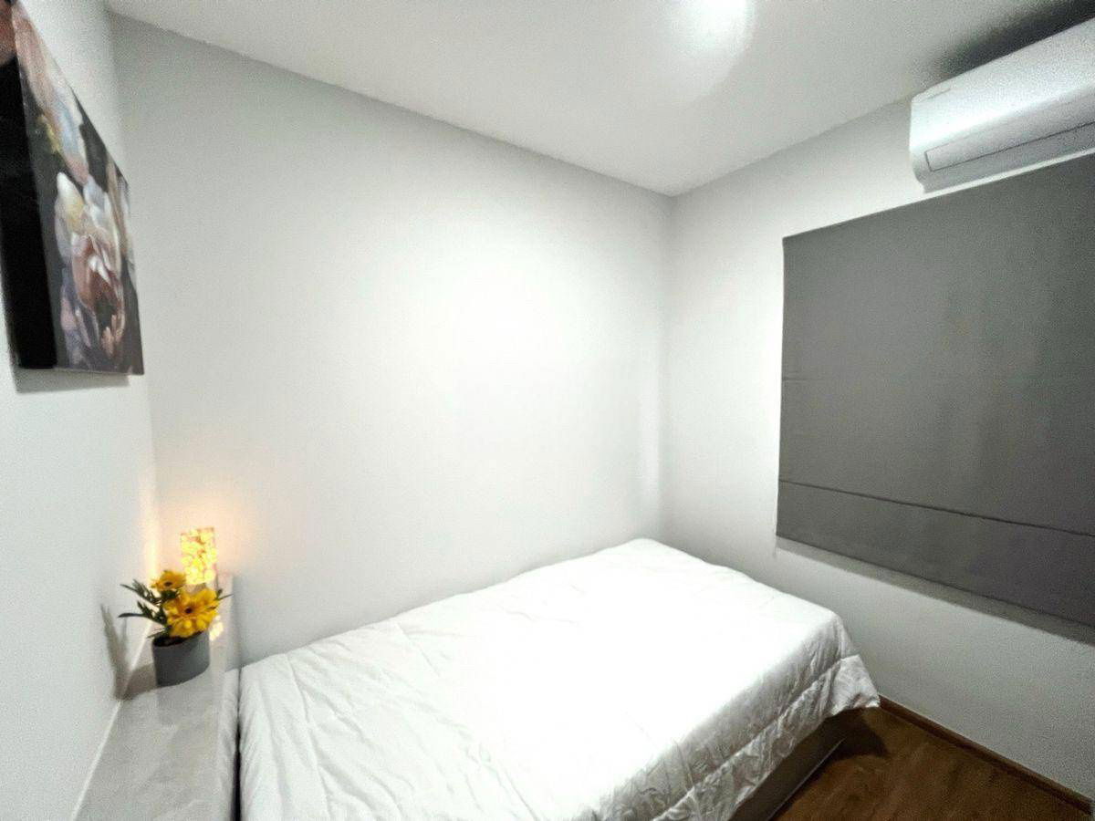 picture 😊👍 House for rent, ready to move in, Pleno Sukhumvit-Bangna 2, fully furnished house, special price. - 13/17