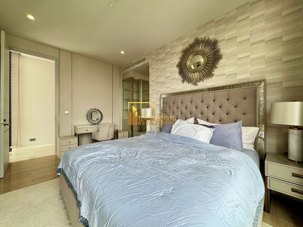 picture Vittorio | Luxurious 2 Bedroom Property in Phrom Phong - BR13796CD - 21/41