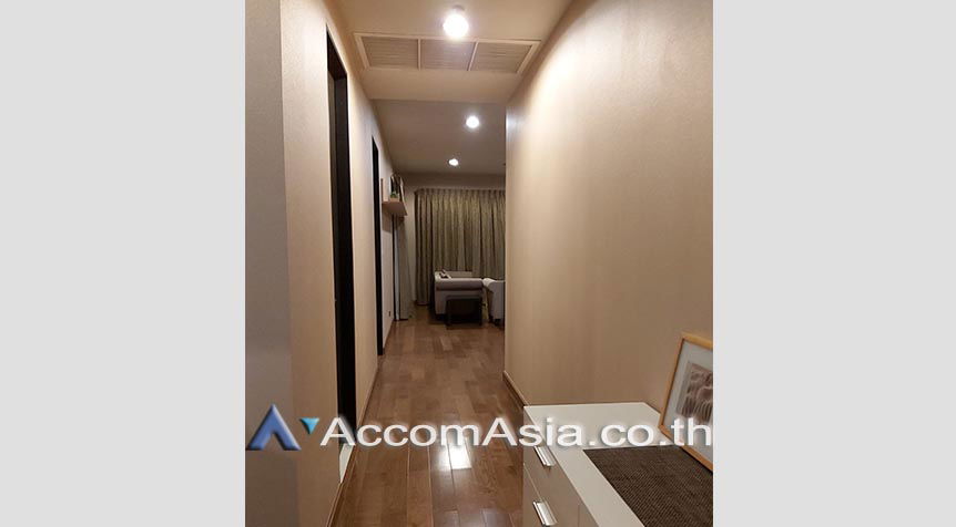 picture 🔼🔽 AccomA 📩 Corner Unit 2 BR Condominium @The Address Chidlom (1517068) - 12/13