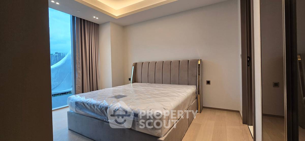 picture 2-BR Condo at Tonson One Residence near BTS Chit Lom (ID 2259860) - 7/15