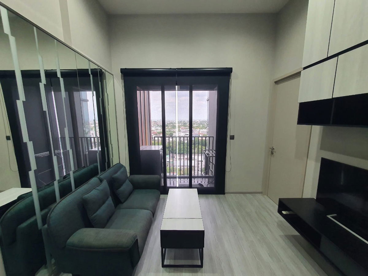 picture #R5779 🎉 180868 Condo for rent THE LINE Sukhumvit 101  - 7/20
