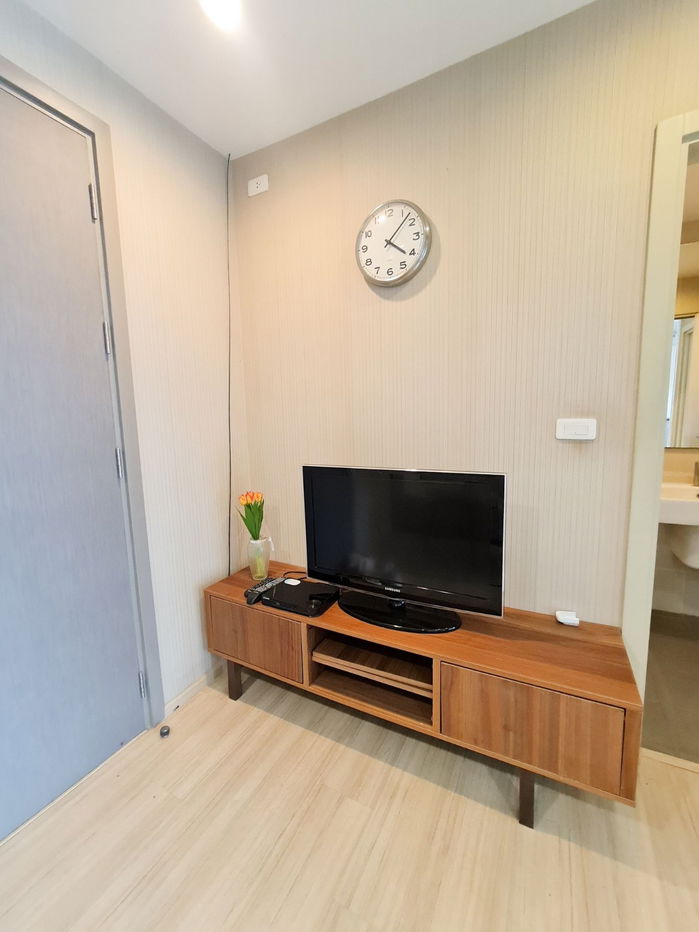 picture Condo for rent: The Base Garden Rama 9, near APL Ramkhamhaeng, 13,500 baht, property code: RS1474 - 4/10