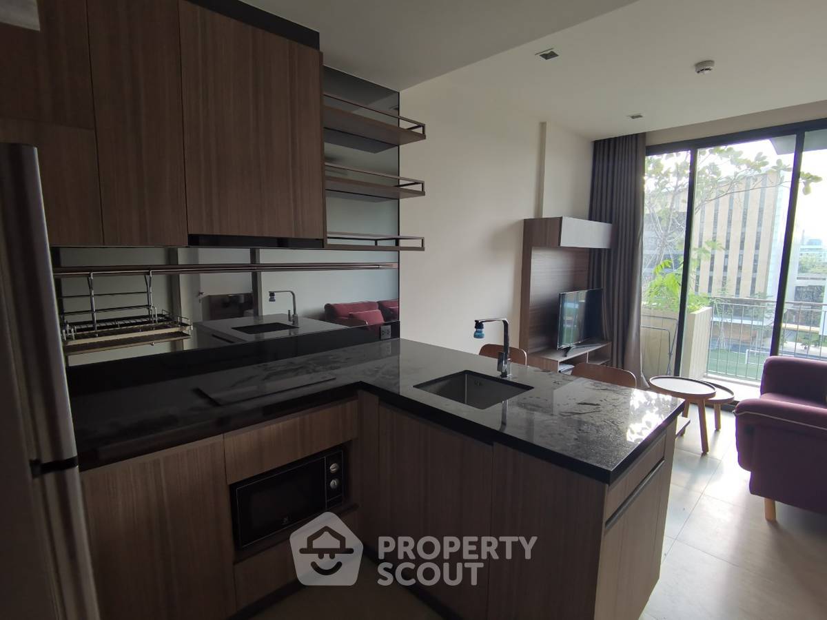 picture 1-BR Condo at Mori HAUS near BTS On Nut (ID 514405) - 5/8