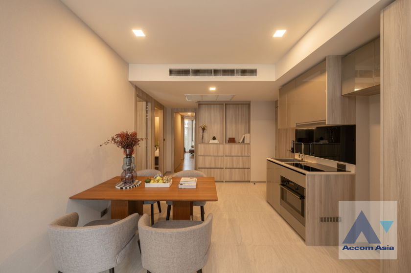 picture 🔼🔽 AccomA 📩  2 BR Condominium @Fynn Sukhumvit 31 Condominium (AA32195) - 6/13