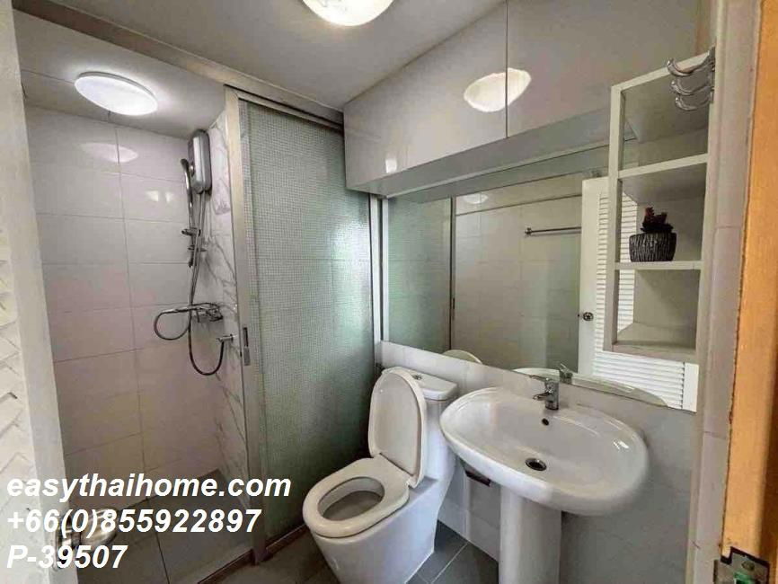 picture P-39507 Condo for rent Silom Suite fully furnished (Confirm again when visit).  - 10/15