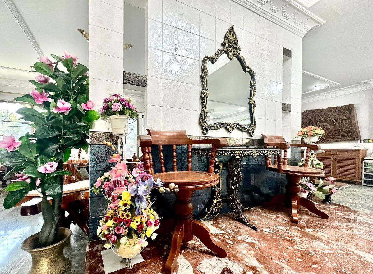 รูป ให้เช่าบ้านเดี่ยว หมู่บ้านนันทวัน-ปิ่นเกล้า-ราชพฤกษ์ บ้าน 2 ชั้น ซอยบรมราชชนนี 77 ราชพฤกษ์-ตลิ่งชัน - รูปที่ 13/41