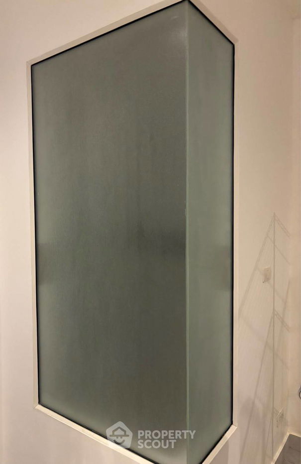 picture 1-BR Condo at Ideo Verve Sukhumvit near BTS On Nut (ID 2259821) - 16/16