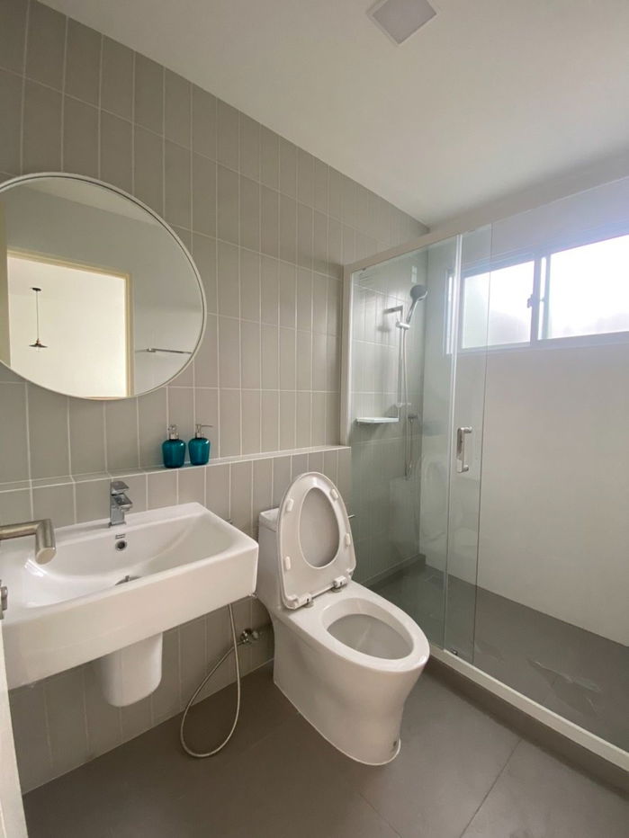 picture House for Rent : Brand New Home near Mega Bangna (Rt-01) - 20/21