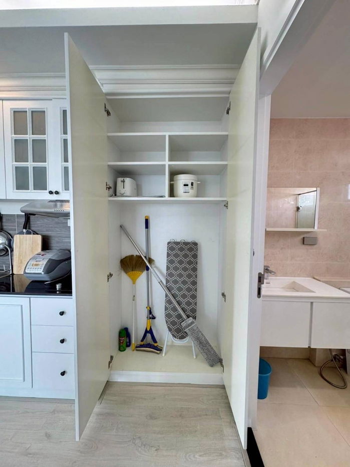 รูป ให้เช่า คอนโด เดอะสปริงคอนโด (The Spring Condo) - รูปที่ 7/13