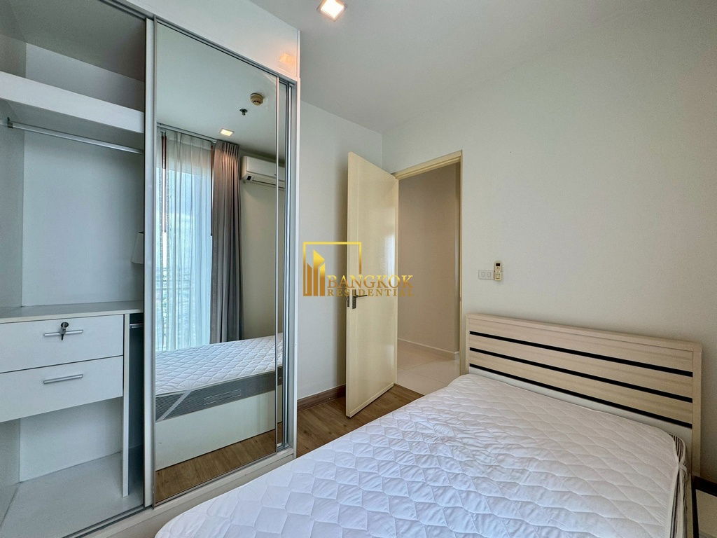 รูป The Bloom Sukhumvit 71 | Great Value 3 Bedroom Condo - BR19155CD - รูปที่ 25/42