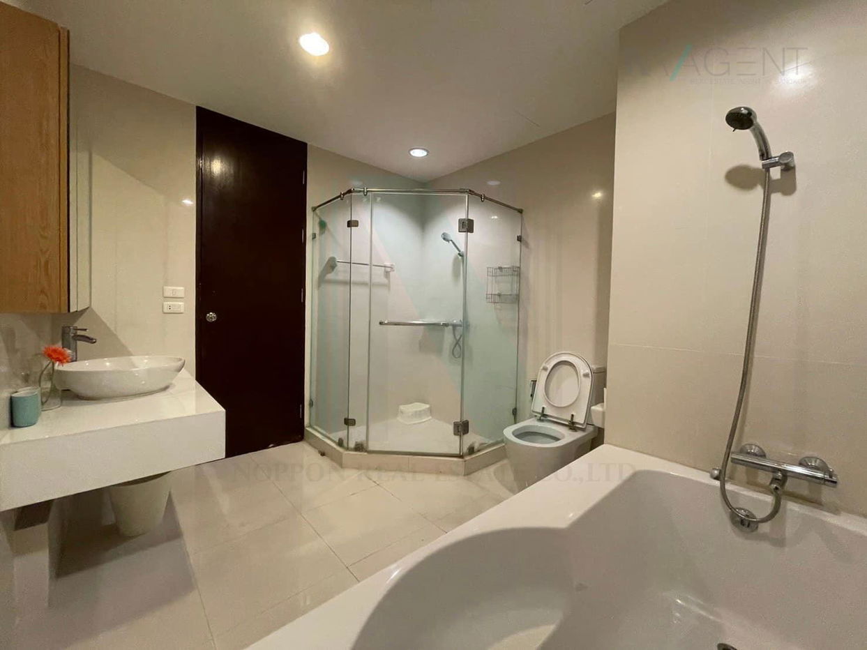 picture 📌 For Rent Condo AMANTA RATCHADA Building 3, Floor 6,2 bed room, Room size 83.00 sqm - 8/8