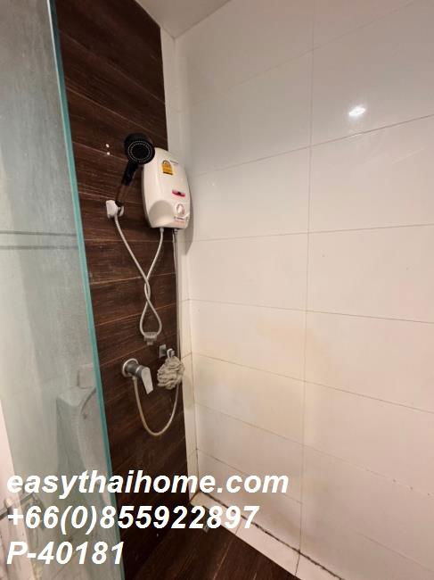 รูป P-40181 ต้องการขายคอนโด เอ สเปซ มี สุขุมวิท 77 Suan Luang, Bangkok Line Id @easythaihome 085-592-2897 - รูปที่ 26/35
