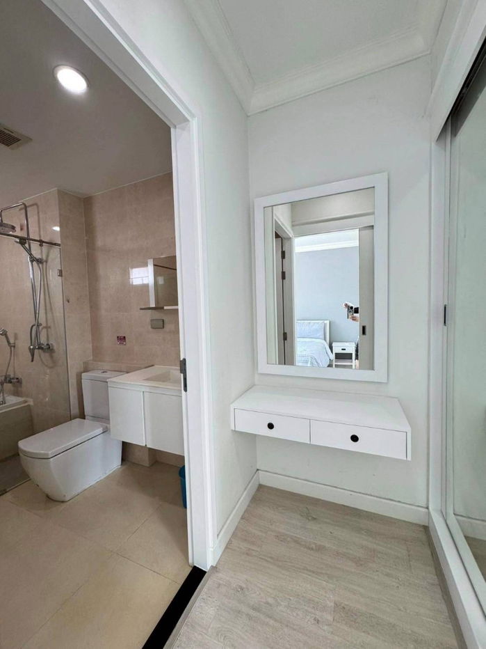 รูป ให้เช่า คอนโด เดอะสปริงคอนโด (The Spring Condo) - รูปที่ 13/13
