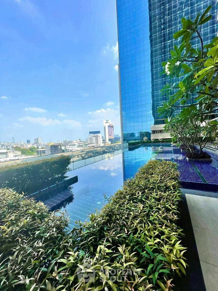 รูป คอนโด 1-ห้องนอน ที่ อีควิน๊อกซ์ พหล-วิภา ใกล้ BTS ห้าแยกลาดพร้าว (ID 2259771) - รูปที่ 9/9