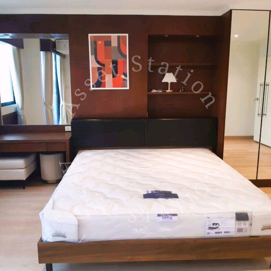 รูป 🔥New Available | Supalai Place Sukhumvit 39 BTS Phrom Phong 🔥 - รูปที่ 3/10