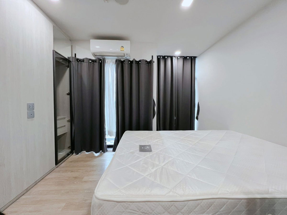picture #R5744 🎉 180868 Condo  for rent IVORY Ratchada - Ladpra - 3/13