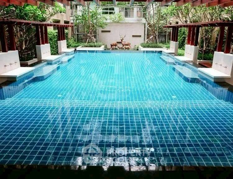 picture 2-BR Condo at Amaranta Residence near MRT Huai Khwang (ID 2259764) - 6/14