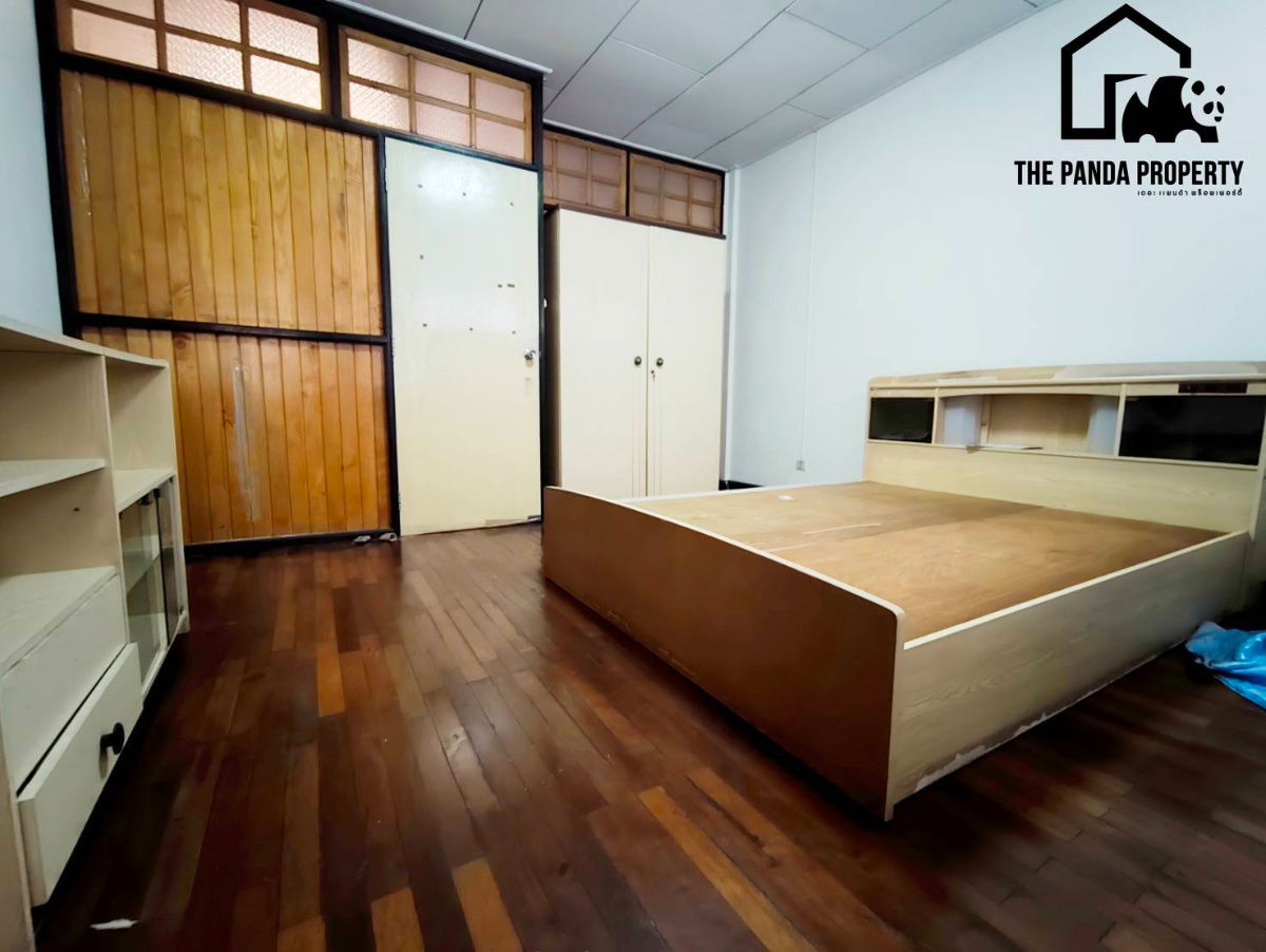 รูป  หมู่บ้านเสนาวิลล่า ลาดปลาเค้า 48 - รูปที่ 14/15