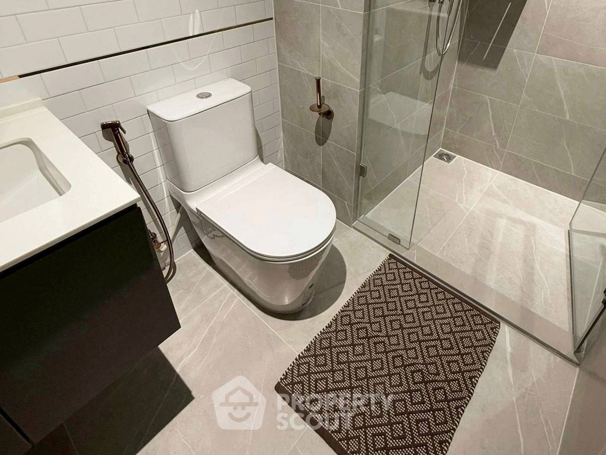 picture 1-BR Condo at Chapter Thonglor 25 close to Thong Lo (ID 2259756) - 5/8
