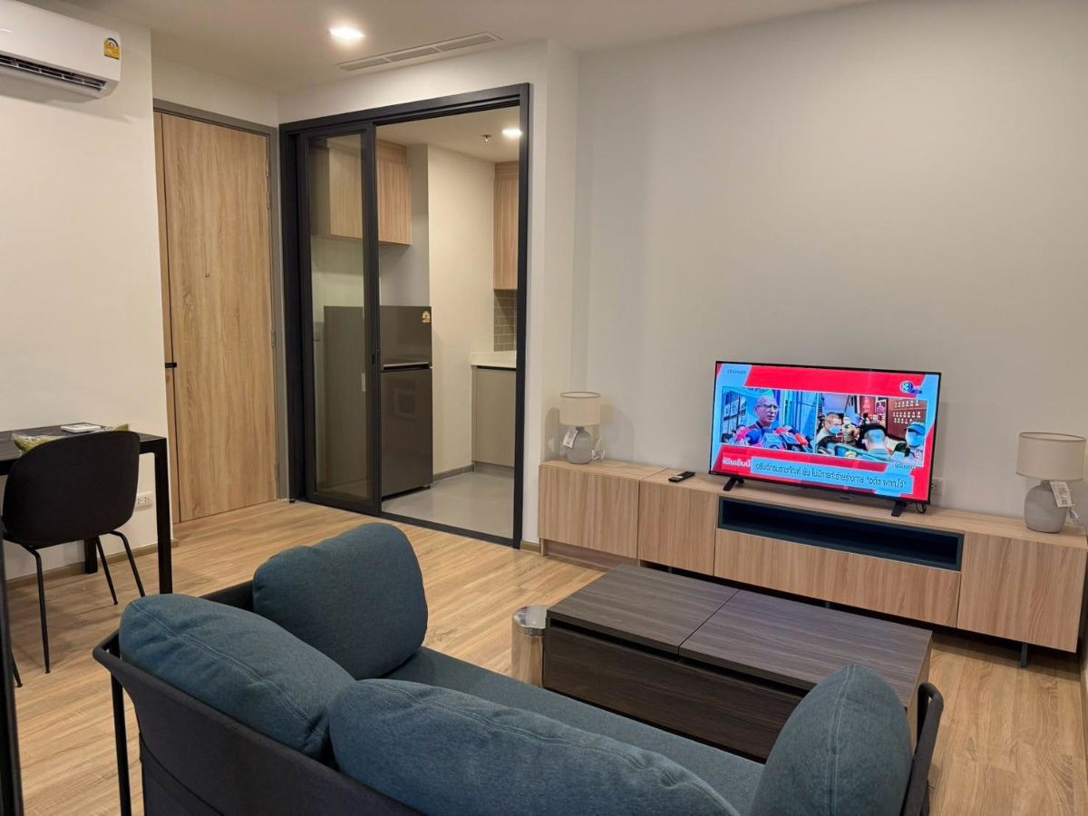 picture For Rent : XT Phayathai  (  BTS Phayathai & Airport Rail Link Phayathai ) (Rt-01) - 15/23