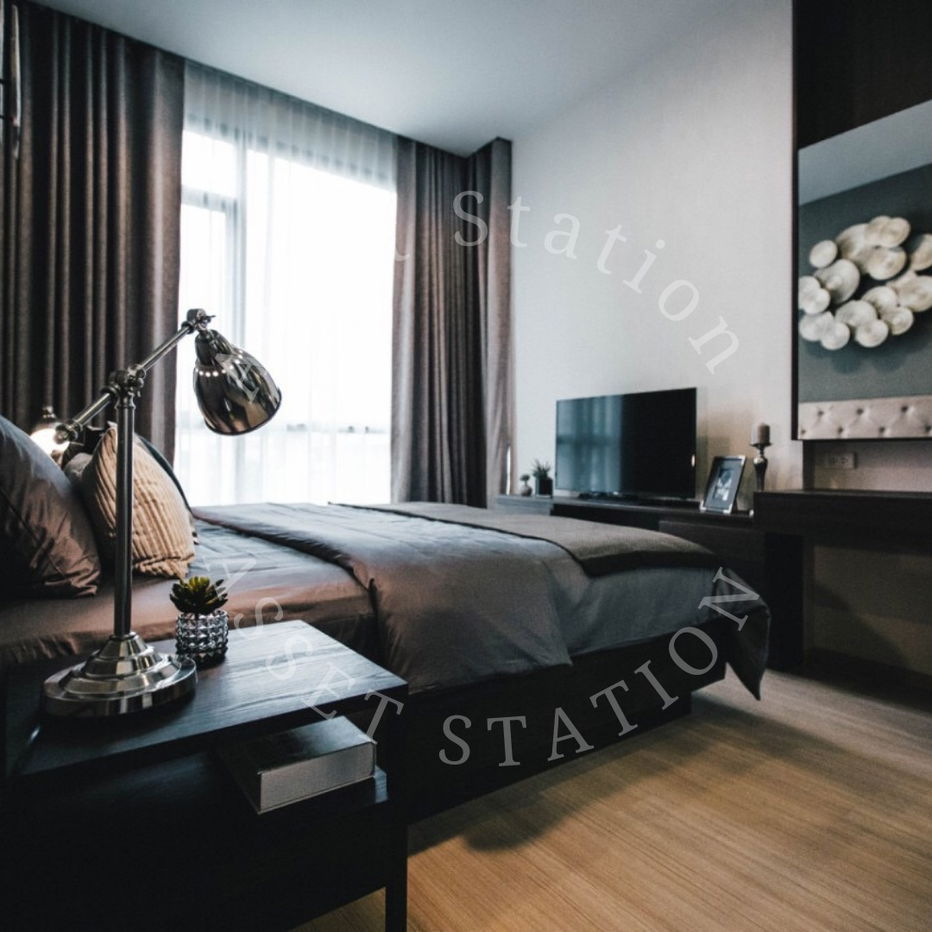 picture 🔥ASSET SELL |  The Capital Ekamai - Thonglor 🔥 - 5/10